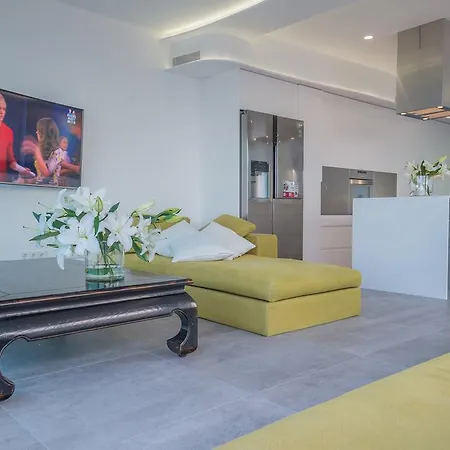 Apartament Marbell Gandia