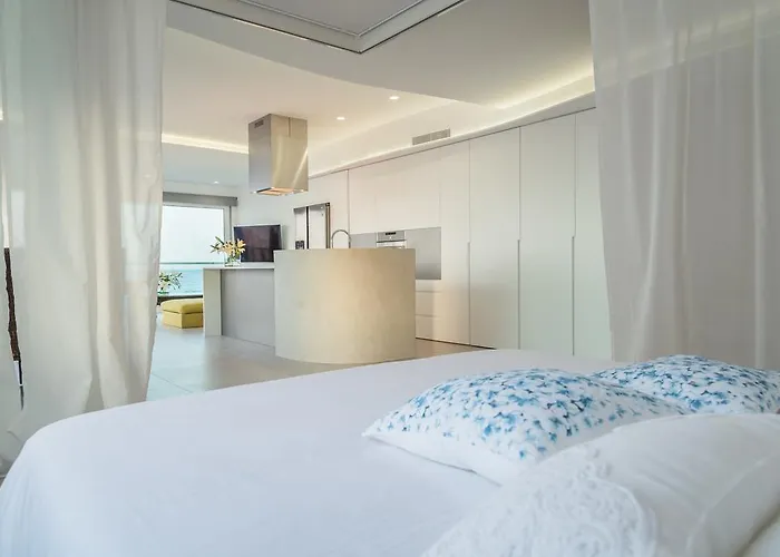 Marbell Apartament Gandia