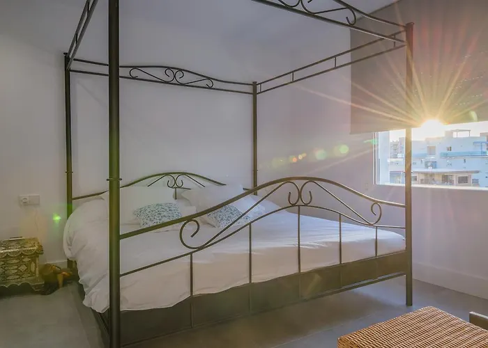 Apartament Marbell *