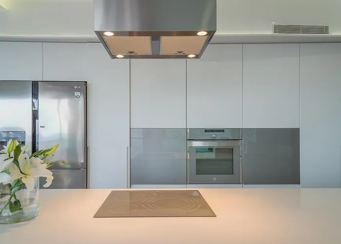 Marbell Apartament Gandia