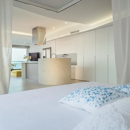 Marbell Appartement Gandie