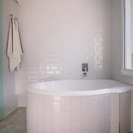 Marbell Appartement