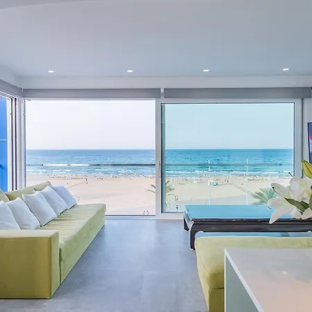 Marbell Appartement *