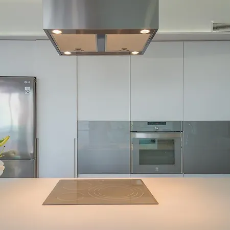 Marbell Appartement Gandie