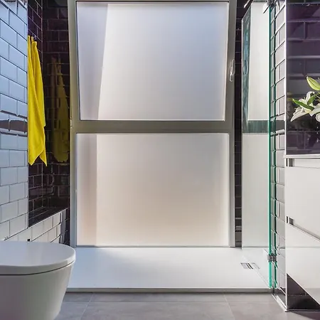 Marbell Appartement