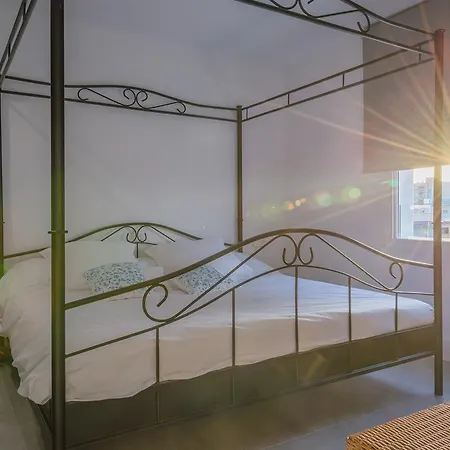 Apartment Marbell *