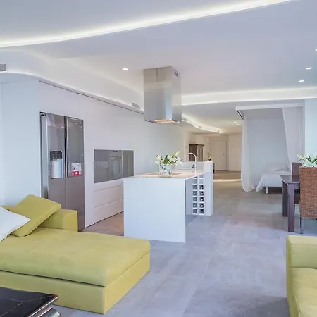 Apartment Marbell